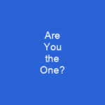 Are You the One?