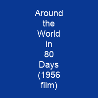 Around the World in 80 Days (1956 film)