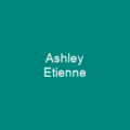 Ashley Etienne