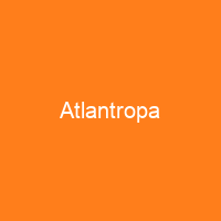 Atlantropa