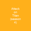 Attack on Titan (season 4)
