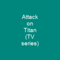 Attack on Titan (TV series)