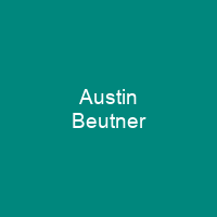Austin Beutner