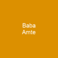 Baba Amte