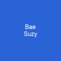 Bae Suzy