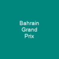 1995 Pacific Grand Prix