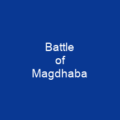 Battle of Magdhaba