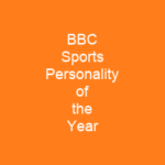 BBC Sports Personality of the Year