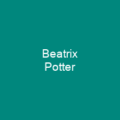 Beatrix Potter