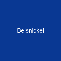 Belsnickel