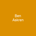 Ben Askren