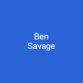 Ben Savage