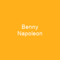 Benny Napoleon