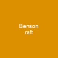 Benson raft
