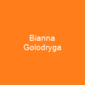 Bianna Golodryga