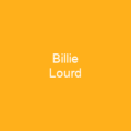 Billie Lourd