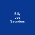 Billy Joe Saunders