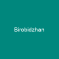 Birobidzhan