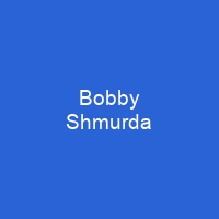 Bobby Shmurda
