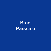 Brad Parscale
