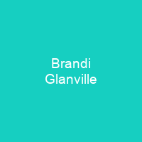 Brandi Glanville