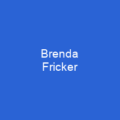 Brenda Fricker