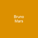 Bruno Mars