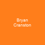 Bryan Cranston