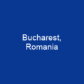 Bucharest, Romania