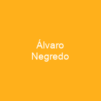 Álvaro Negredo