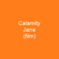 Calamity Jane (film)
