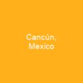 Cancún, Mexico