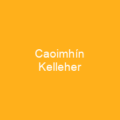 Caoimhín Kelleher