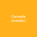Carmella (wrestler)