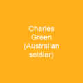 Charles Green (Australian soldier)