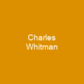 Charles Whitman