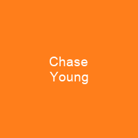 Chase Young