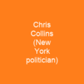 Chris Collins (New York politician)