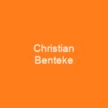 Christian Benteke