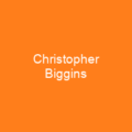 Christopher Biggins