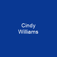 Cindy Williams