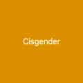 Cisgender