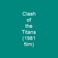 Clash of the Titans (1981 film)
