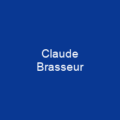 Claude Brasseur