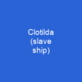 Clotilda (slave ship)