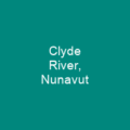 Clyde River, Nunavut