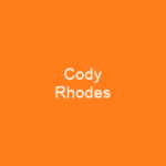 Cody Rhodes