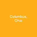 Columbus, Ohio