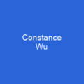 Constance Wu