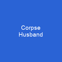 Corpse Husband